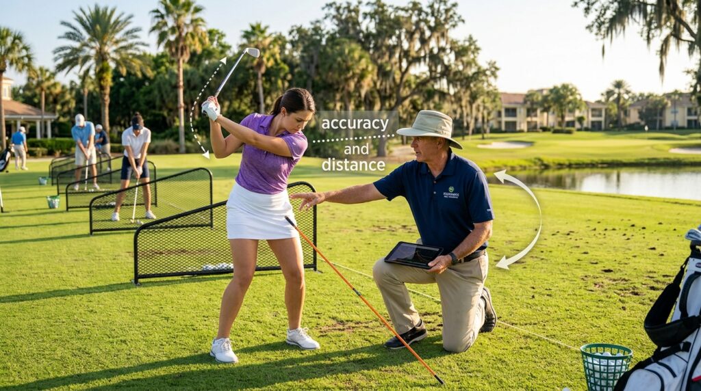 The current image has no alternative text. The file name is: Golf_Training_Kissimmee_202604211644.jpeg