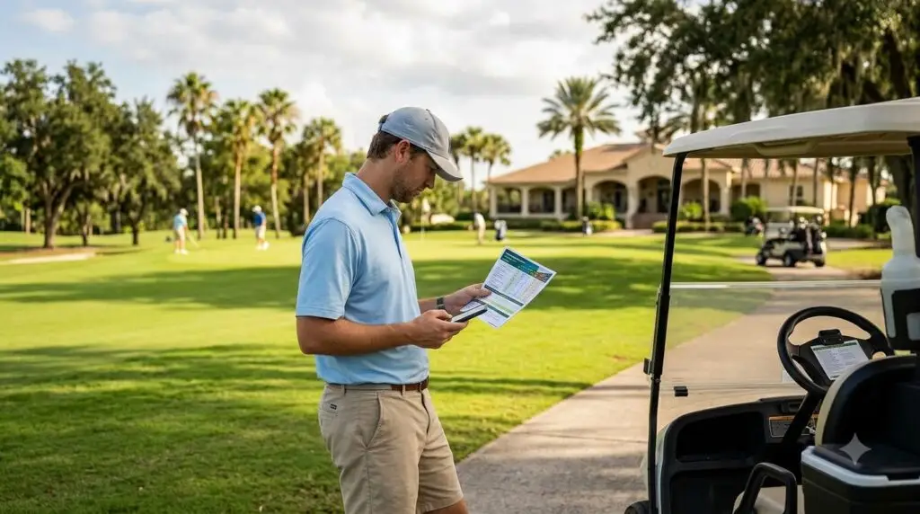 Current image: Affordable Golf Memberships in Orlando: What to Compare Before Joining