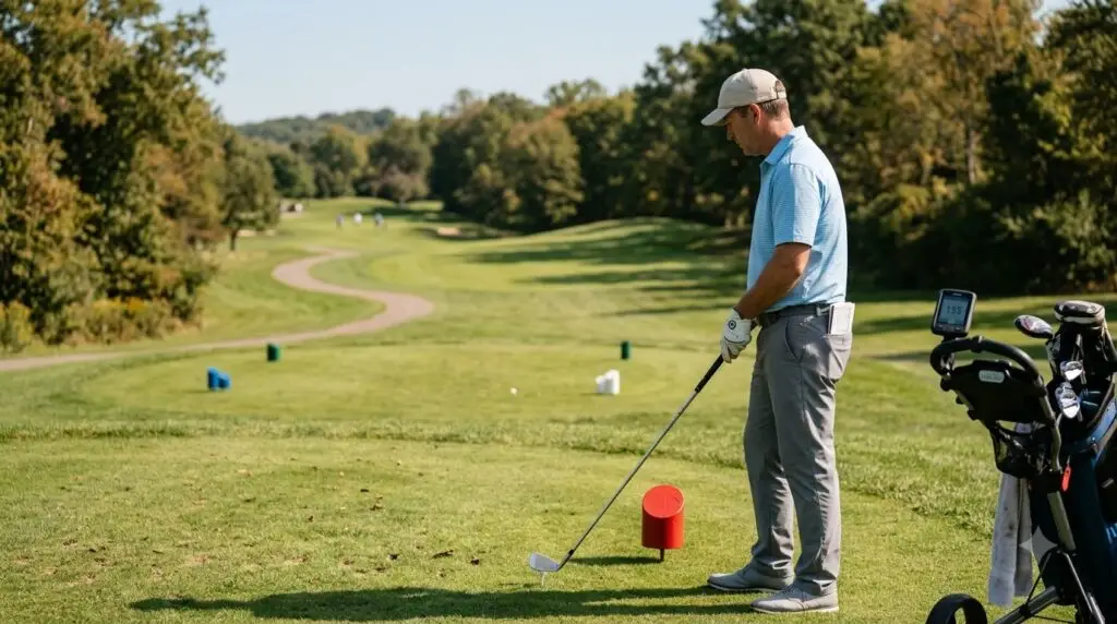Current image: Stop Playing the Wrong Tees: Use Your 7-Iron Distance to Choose the Right Yardage